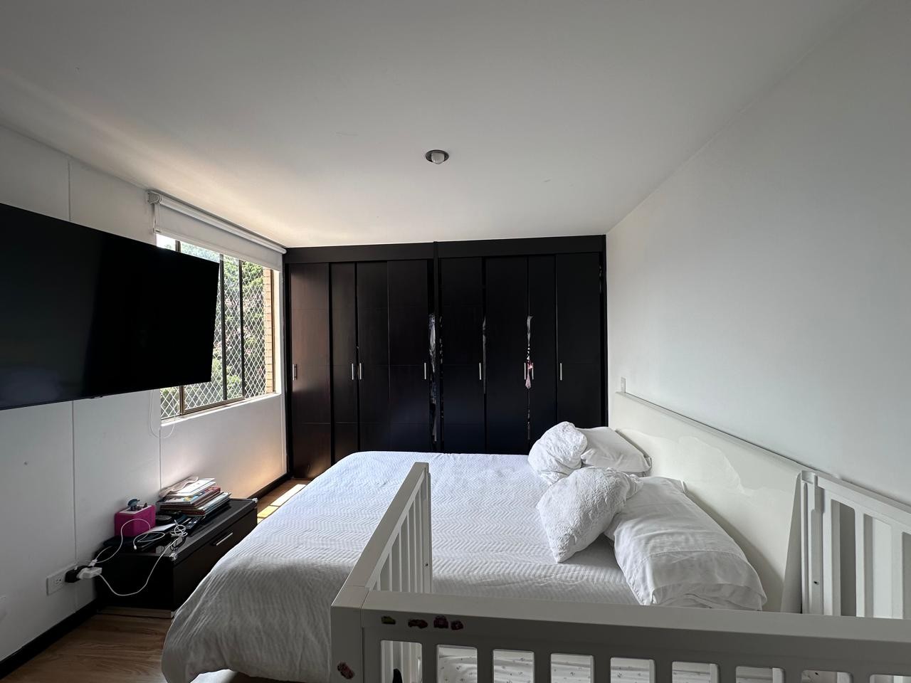Apartamento en arriendo en El Poblado, Medellín · foto 9 de 16