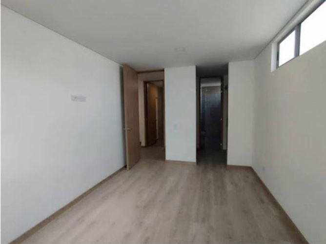 Apartamento de 2 alcobas en venta en Las Lomitas, Sabaneta, 67 m² · foto 6 de 10