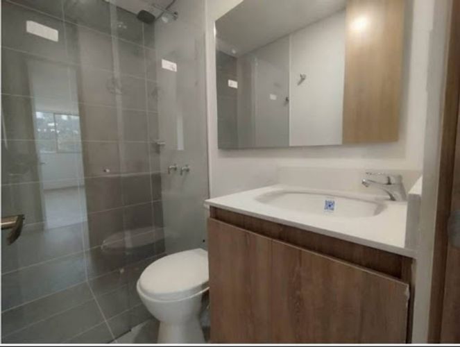 Apartamento de 2 alcobas en venta en Las Lomitas, Sabaneta, 67 m² · foto 10 de 10