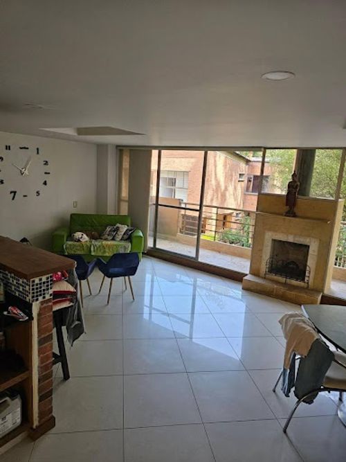 Casa de 4 alcobas en venta en Aves Maria, Sabaneta, 280 m² · foto 8 de 15