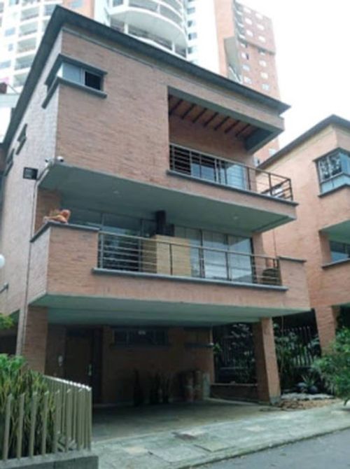 Casa de 4 alcobas en venta en Aves Maria, Sabaneta, 280 m² · foto 15 de 15