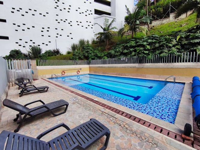 Apartamento de 3 alcobas en venta en Las Lomitas, Sabaneta, 111 m² · foto 3 de 23