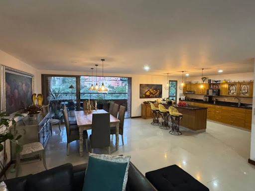Apartamento en venta en Aves Maria, Sabaneta · foto 4 de 24