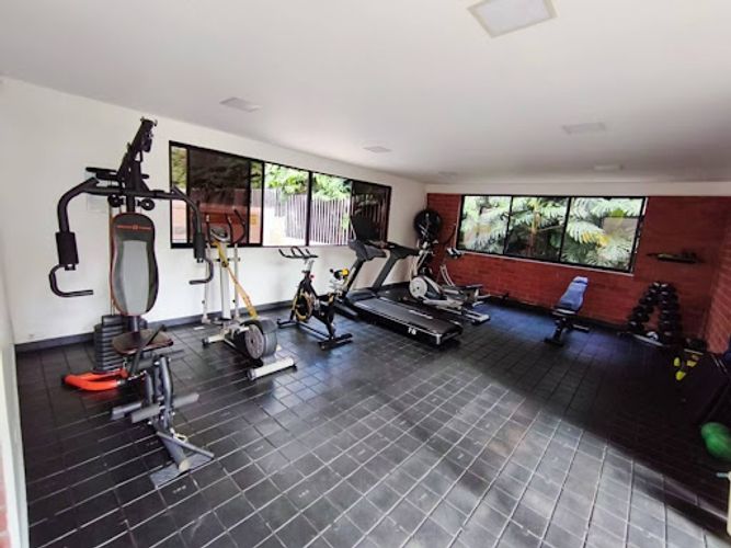 Apartamento de 3 alcobas en venta en Las Lomitas, Sabaneta, 111 m² · foto 8 de 23