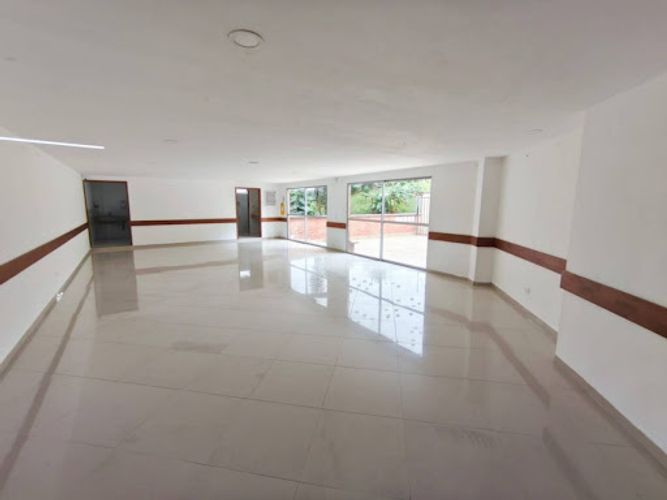 Apartamento de 3 alcobas en venta en Las Lomitas, Sabaneta, 111 m² · foto 11 de 23