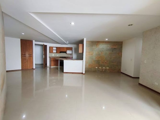 Apartamento de 3 alcobas en venta en Las Lomitas, Sabaneta, 111 m² · foto 12 de 23