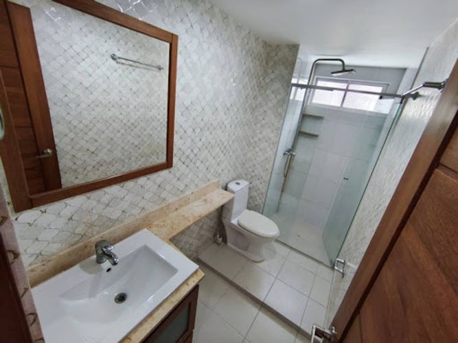 Apartamento de 3 alcobas en venta en Las Lomitas, Sabaneta, 111 m² · foto 17 de 23