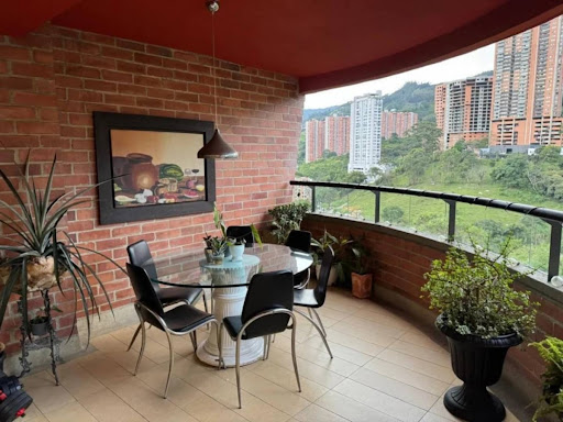 Apartamento en venta en Aves Maria, Sabaneta · foto 15 de 24
