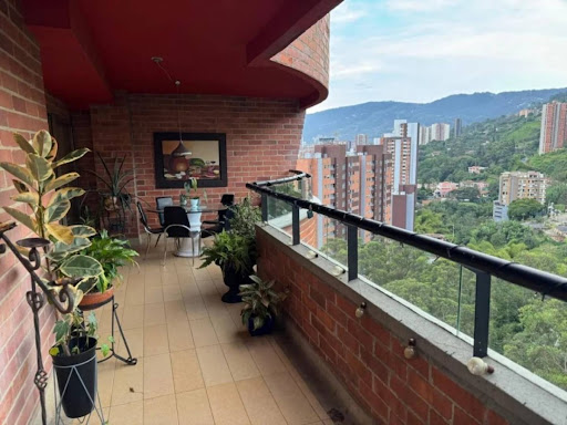 Apartamento en venta en Aves Maria, Sabaneta · foto 16 de 24