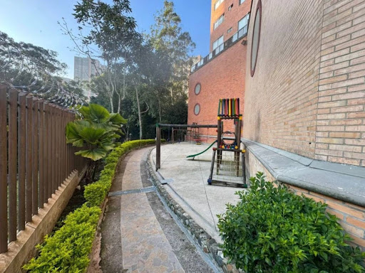 Apartamento en venta en Aves Maria, Sabaneta · foto 18 de 24