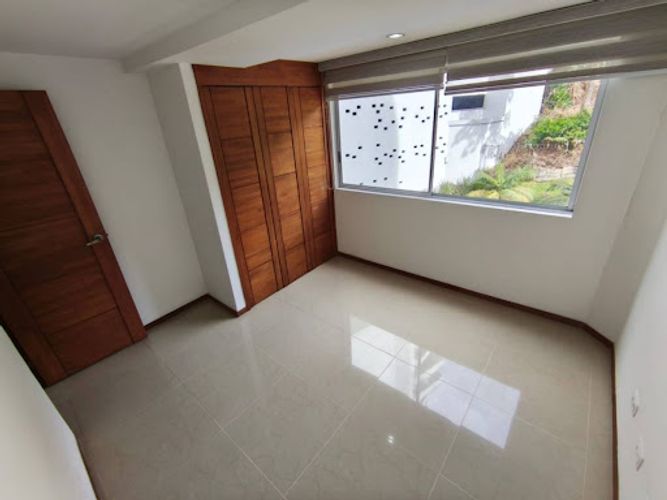 Apartamento de 3 alcobas en venta en Las Lomitas, Sabaneta, 111 m² · foto 22 de 23