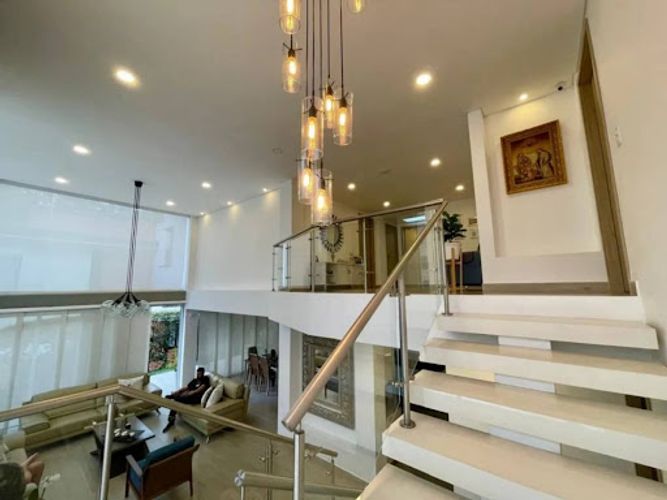 Apartamento de 4 alcobas en venta en Tres Esquinas, Sabaneta, 696 m² · foto 3 de 24