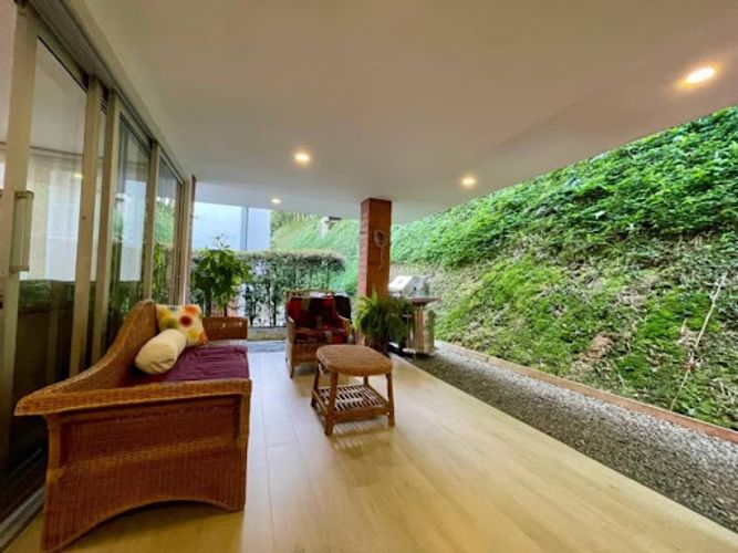 Apartamento de 4 alcobas en venta en Tres Esquinas, Sabaneta, 696 m² · foto 14 de 24