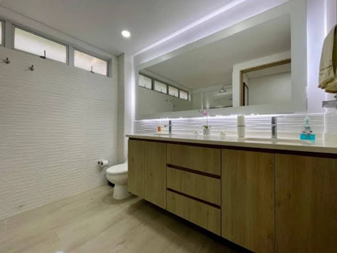 Apartamento de 4 alcobas en venta en Tres Esquinas, Sabaneta, 696 m² · foto 20 de 24