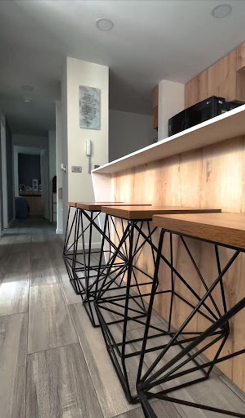 Apartamento de 3 alcobas en venta en Las Lomitas, Sabaneta, 77 m² · foto 4 de 22