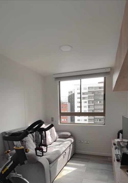 Apartamento de 3 alcobas en venta en Las Lomitas, Sabaneta, 77 m² · foto 5 de 22