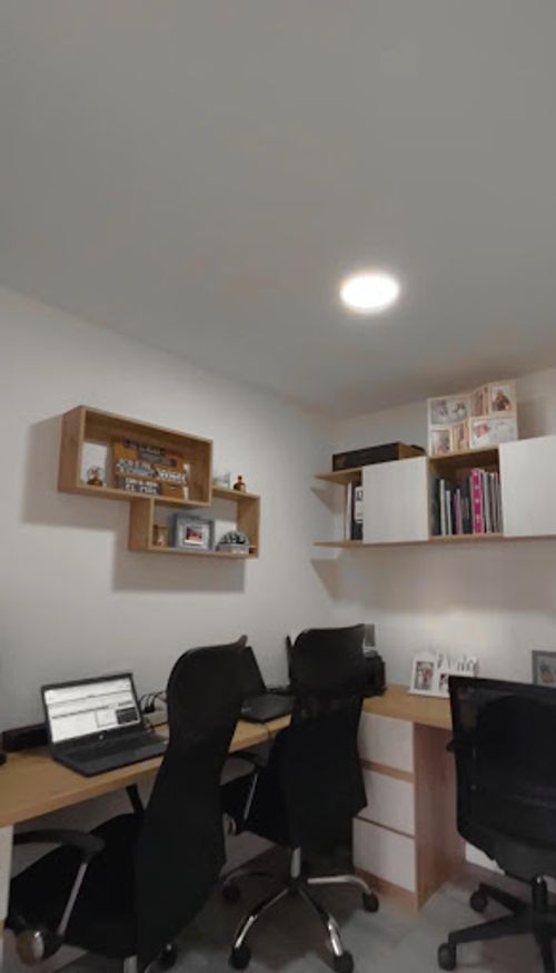 Apartamento de 3 alcobas en venta en Las Lomitas, Sabaneta, 77 m² · foto 13 de 22