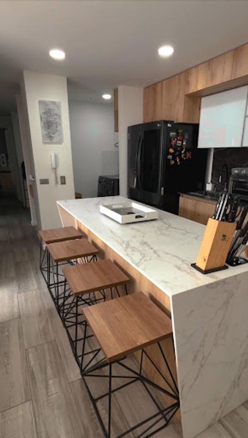 Apartamento de 3 alcobas en venta en Las Lomitas, Sabaneta, 77 m² · foto 17 de 22