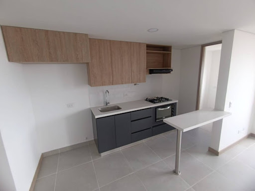 Apartamento en venta en Ditaires, Barranquilla · foto 2 de 15