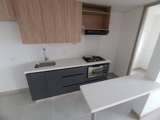 Apartamento en venta en Ditaires, Barranquilla · foto 3 de 15