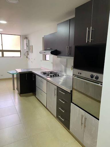 Apartamento en venta en Suramérica, Itagüí · foto 3 de 24