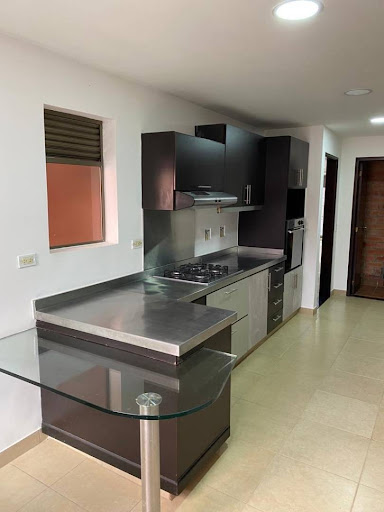 Apartamento en venta en Suramérica, Itagüí · foto 4 de 24