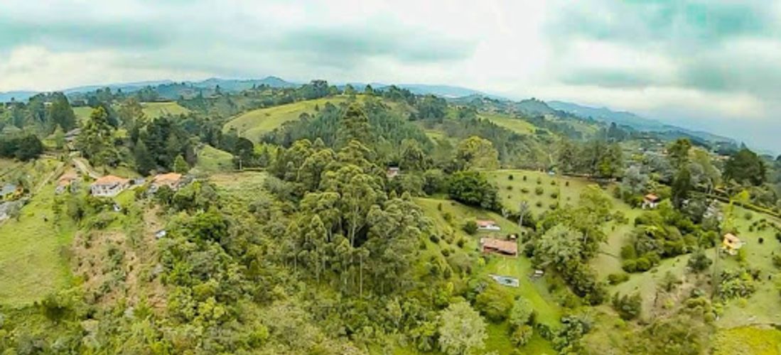 Lote en venta en El Porvenir, Rionegro, 7950 m² · foto 8 de 24