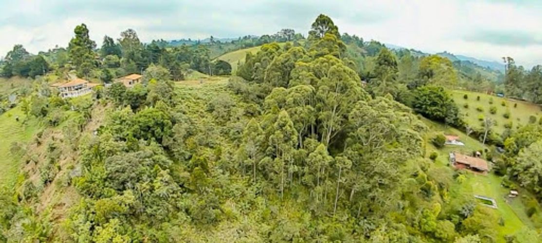 Lote en venta en El Porvenir, Rionegro, 7950 m² · foto 9 de 24