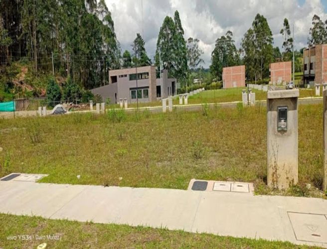 Lote en venta en Alcaravanes, Marinilla, 90 m² · foto 13 de 16
