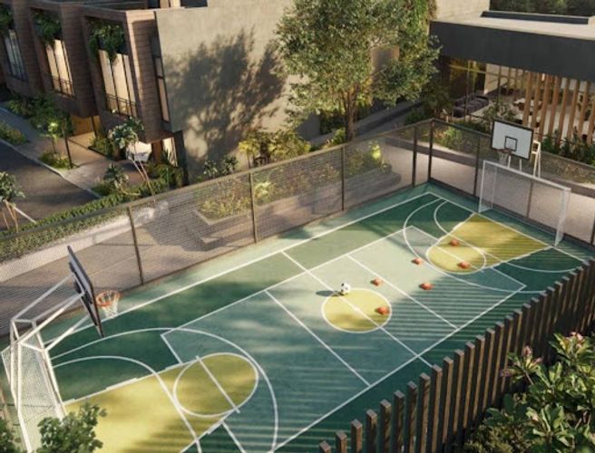 Lote en venta en Alcaravanes, Marinilla, 90 m² · foto 15 de 16