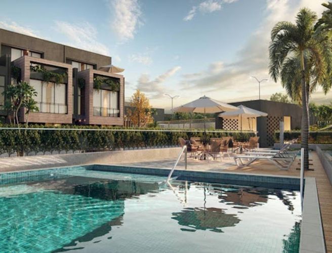 Lote en venta en Alcaravanes, Marinilla, 90 m² · foto 16 de 16