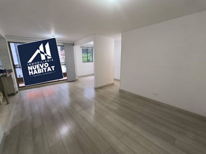 Apartamento de 2 alcobas en venta en Pan De Azucar, Sabaneta, 67 m² · foto 6 de 16