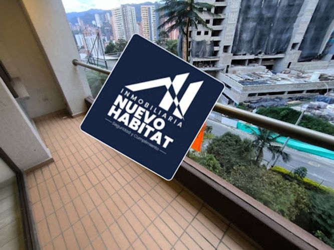 Apartamento de 2 alcobas en venta en Pan De Azucar, Sabaneta, 67 m² · foto 7 de 16
