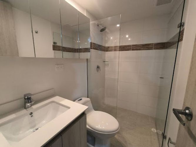 Apartamento de 2 alcobas en venta en Pan De Azucar, Sabaneta, 67 m² · foto 15 de 16