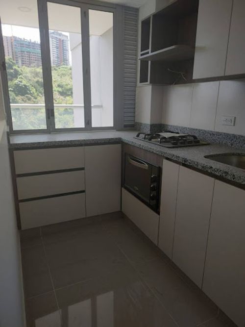 Apartamento de 2 alcobas en venta en La Doctora, Sabaneta, 85 m² · foto 2 de 22