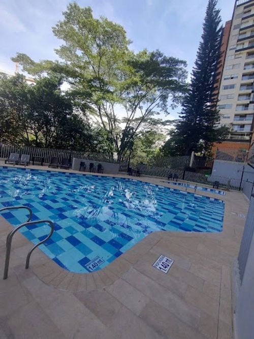 Apartamento de 2 alcobas en venta en La Doctora, Sabaneta, 85 m² · foto 19 de 22