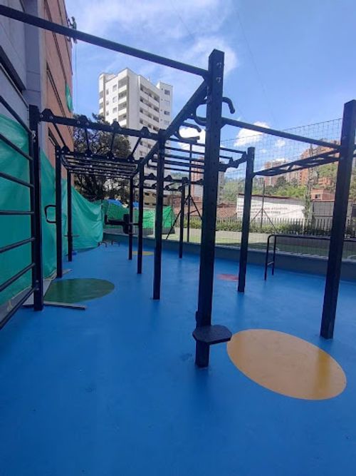 Apartamento de 2 alcobas en venta en La Doctora, Sabaneta, 85 m² · foto 20 de 22