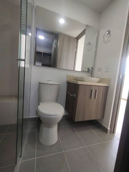Apartamento de 2 alcobas en venta en La Doctora, Sabaneta, 85 m² · foto 21 de 22
