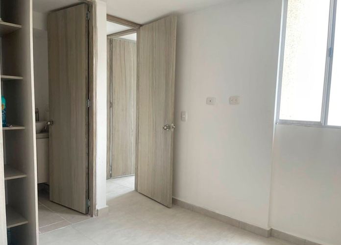 Apartamento de 2 alcobas en venta en Tres Esquinas, Sabaneta, 60 m² · foto 17 de 19