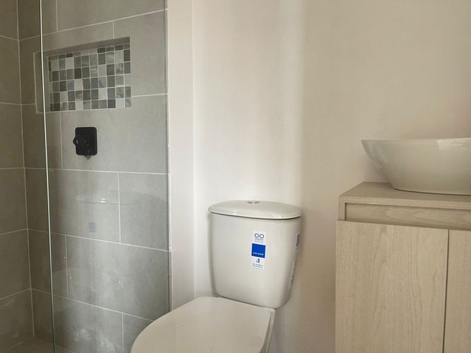 Apartamento de 2 alcobas en venta en Tres Esquinas, Sabaneta, 60 m² · foto 19 de 19