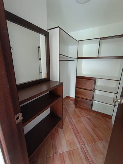 Apartamento de 3 alcobas en venta en Tres Esquinas, Sabaneta, 62 m² · foto 9 de 12