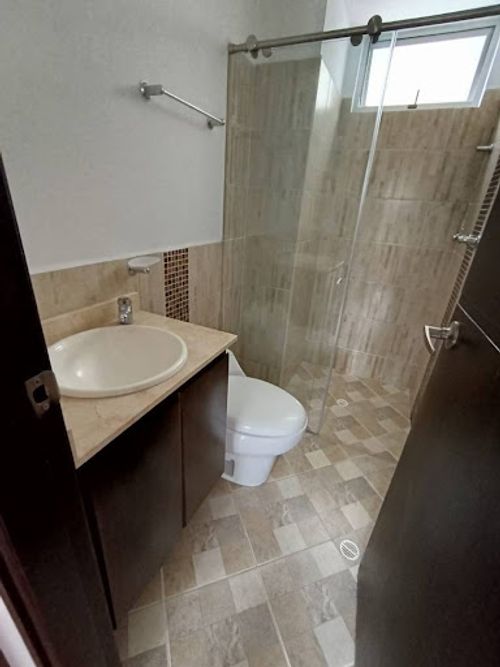 Apartamento de 3 alcobas en venta en Tres Esquinas, Sabaneta, 62 m² · foto 11 de 12