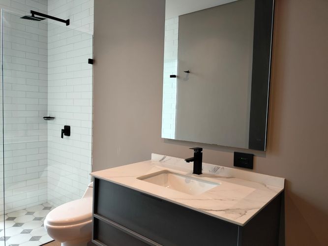 Apartamento de 2 alcobas en venta en El Poblado, Medellín, 104 m² · foto 18 de 19