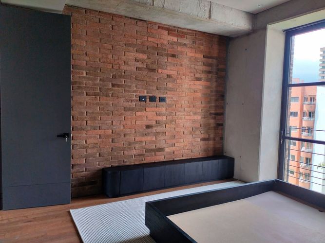 Apartamento de 2 alcobas en venta en El Poblado, Medellín, 104 m² · foto 16 de 19