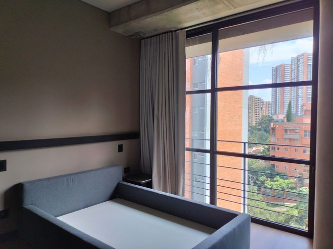 Apartamento de 2 alcobas en venta en El Poblado, Medellín, 104 m² · foto 10 de 19