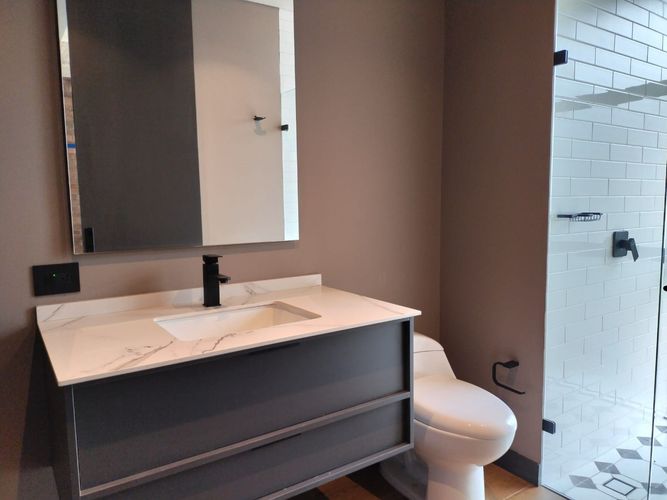Apartamento de 2 alcobas en venta en El Poblado, Medellín, 104 m² · foto 19 de 19