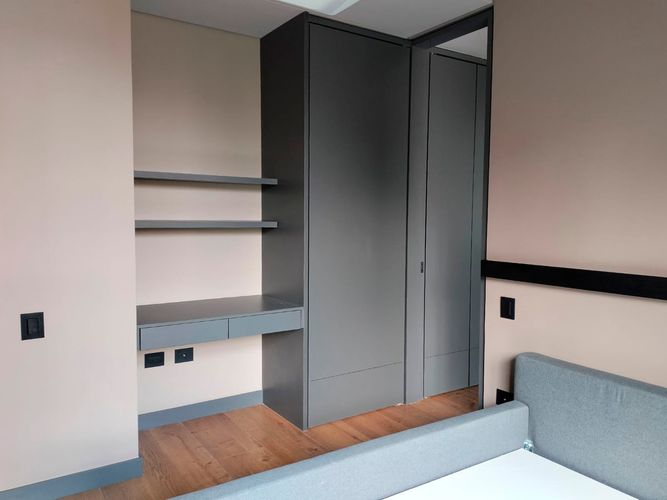Apartamento de 2 alcobas en venta en El Poblado, Medellín, 104 m² · foto 15 de 19