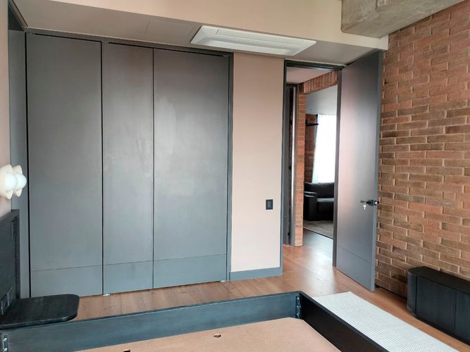 Apartamento de 2 alcobas en venta en El Poblado, Medellín, 104 m² · foto 14 de 19