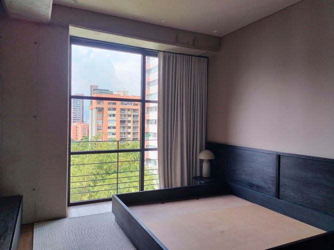 Apartamento de 2 alcobas en venta en El Poblado, Medellín, 104 m² · foto 13 de 19