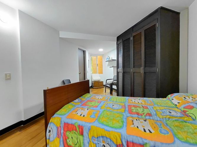 Casa de 4 alcobas en venta en El Poblado, Medellín, 220 m² · foto 12 de 20